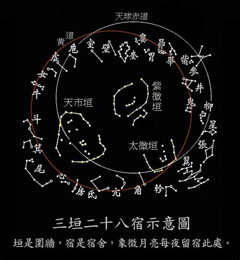 二十八 星宿 1956生肖配對